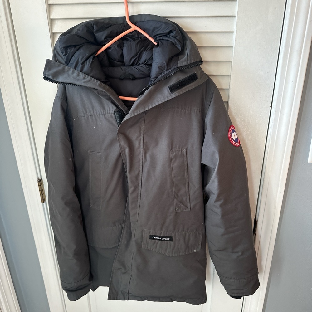 Men’s medium Canada, goose jacket